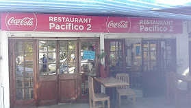 Restaurant pacifico