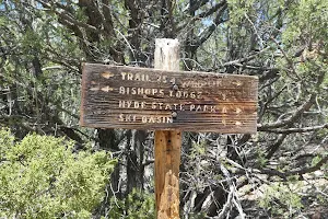 Winsor Trailhead image