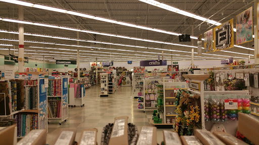 Fabric Store «Jo-Ann Fabrics and Crafts», reviews and photos, 6601 N Davis Hwy #25, Pensacola, FL 32504, USA
