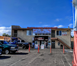 Tacos El Gordo photo