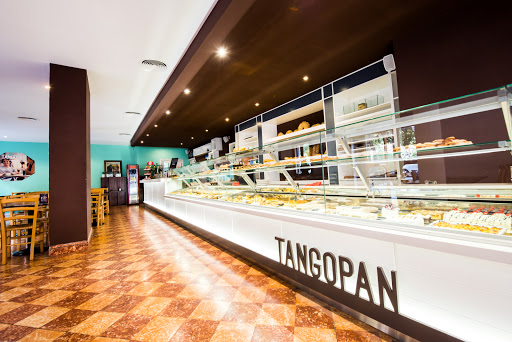 Tangopan Pastelería Argentina