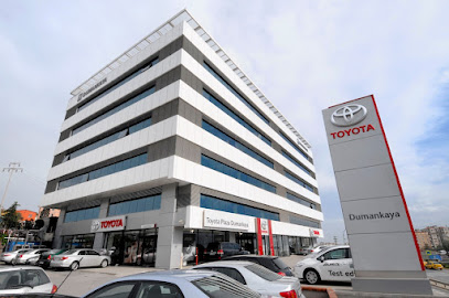 Toyota Plaza Dumankaya