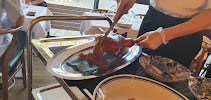 Canard laqué de Pékin du Restaurant New China à Lyon - n°4