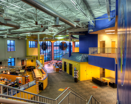 Gym «The Y in Pasadena», reviews and photos, 26 Magothy Beach Rd, Pasadena, MD 21122, USA