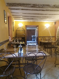 Atmosphère du Restaurant Roy Théodore à Sartène - n°4
