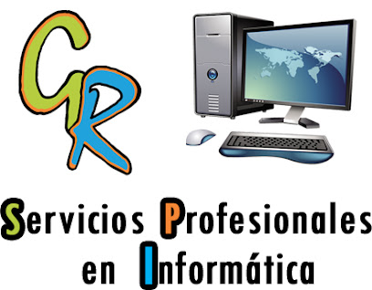 GR Servicios Profesionales en Informatica
