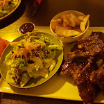 Photo n°1 de l'avis de Je.u fait le 28/01/2024 à 07:32 sur le  El Paso à Wächtersbach