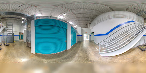 Self-Storage Facility «CubeSmart Self Storage», reviews and photos, 4720 Warrensville Center Rd, North Randall, OH 44128, USA