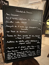 Les plus récentes photos du Restaurant méditerranéen Chabrol à Nice - n°3