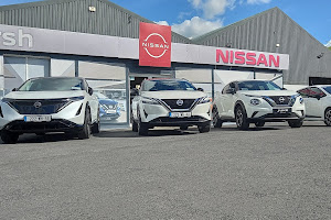 Marsh Nissan Athlone