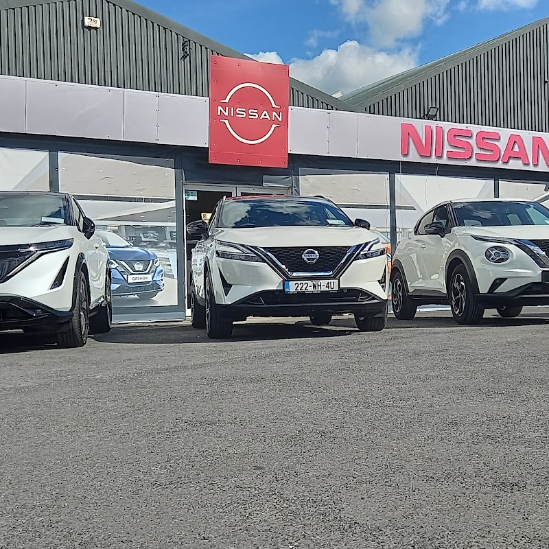 Marsh Nissan Athlone