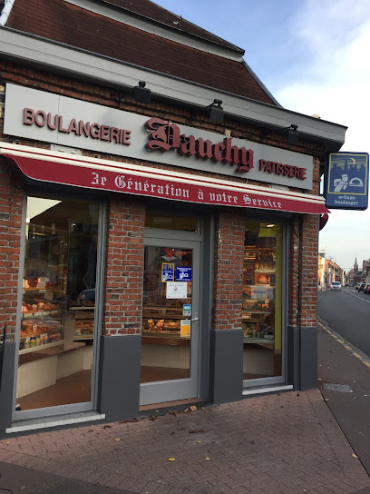 Boulangerie Pâtisserie Martine Dauchy