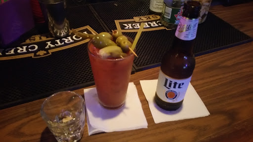 Bar «Bills Casino Royale», reviews and photos, 3809 Saturn Rd, Corpus Christi, TX 78413, USA