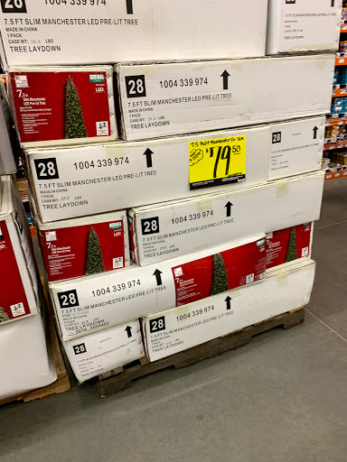 Home Improvement Store «The Home Depot», reviews and photos, 244 US-202, Flemington, NJ 08822, USA