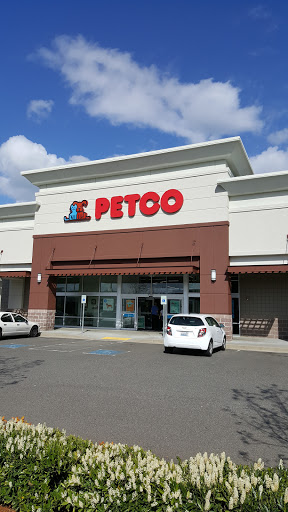 Pet Supply Store «Petco Animal Supplies», reviews and photos, 8820 NE 5th Ave, Vancouver, WA 98665, USA