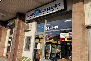 Exit 9 Bagels image