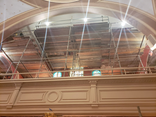 Synagogue «Sixth & I Historic Synagogue», reviews and photos, 600 I St NW, Washington, DC 20001, USA