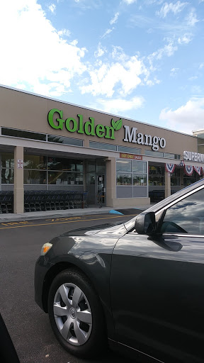 Supermarket «Golden Mango Supermarket», reviews and photos, 700 Suffolk Ave, Brentwood, NY 11717, USA