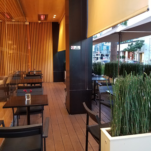 Coffee Shop «Nespresso Beverly Hills Boutique & Cafe», reviews and photos, 320 N Beverly Dr, Beverly Hills, CA 90210, USA