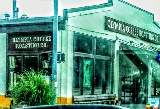 Coffee Shop «Olympia Coffee Roasting Company», reviews and photos, 600 4th Ave E, Olympia, WA 98501, USA