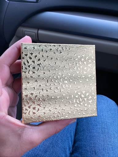 Jeweler «Tilak Jewelers», reviews and photos, 8300 N MacArthur Blvd #100, Irving, TX 75063, USA