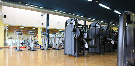 GiM10 Centre Esportiu de Cardedeu en Cardedeu, Barcelona