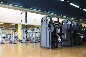 GiM10 Centre Esportiu de Cardedeu image