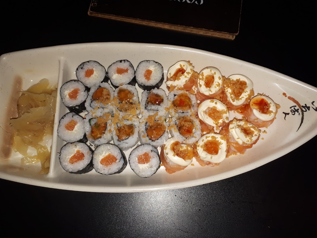 Naru Sushi Bar