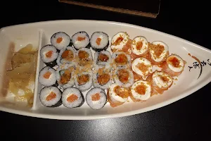 Naru Sushi Bar image