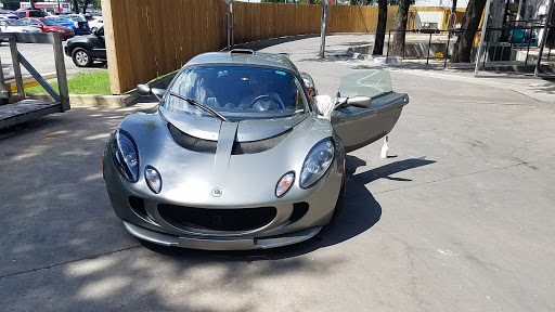 Car Wash «Green Island Car Wash», reviews and photos, 12600 Research Blvd, Austin, TX 78759, USA