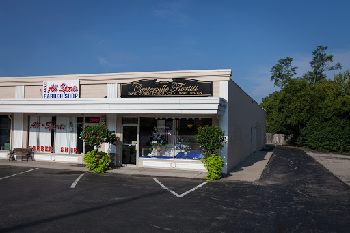 Florist «Centerville Florists», reviews and photos, 209 N Main St, Centerville, OH 45459, USA