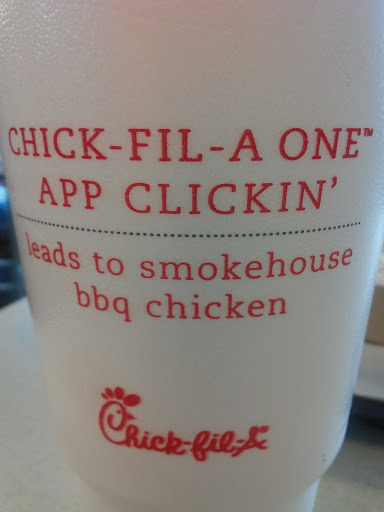 Fast Food Restaurant «Chick-fil-A», reviews and photos, 4675 Perkiomen Ave, Reading, PA 19606, USA