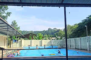 Alfeen School Swimming Pool (Thoppans) image