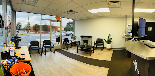 Tire Shop «Shelby Tire and Auto Service», reviews and photos, 46870 Van Dyke, Shelby Charter Township, MI 48317, USA