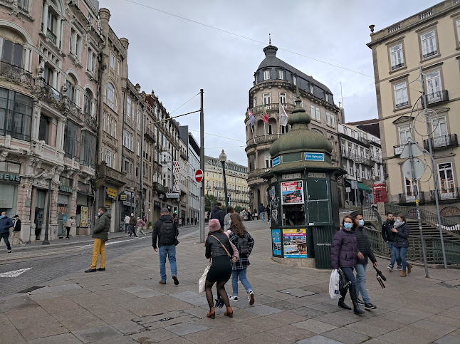 Majestur-viagens E Turismo Lda - Porto