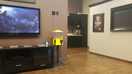 Tattoo Shop «Inkestry Custom Tattoo Studio», reviews and photos, 922 Larkspur Dr, Livermore, CA 94551, USA