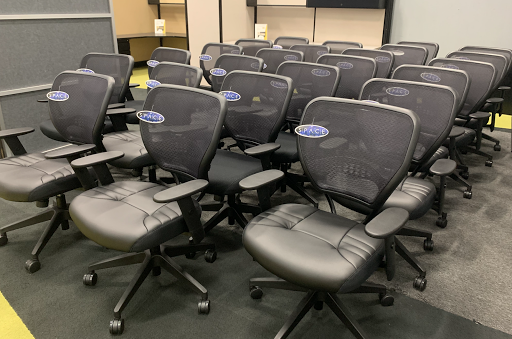 Outlet Store «Office Furniture Outlet», reviews and photos, 440 W Kennedy Blvd, Orlando, FL 32810, USA