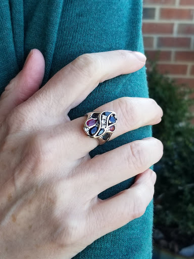 Jewelry Designer «Real Jewelers Inc», reviews and photos, 1659 Crystal Dr, Arlington, VA 22202, USA