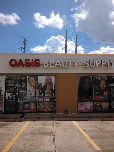 Oasis Beauty Supply, 3888 S Gessner Rd, Houston, TX 77063, USA, 