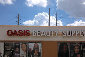 Oasis Beauty Supply