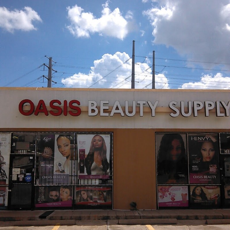 Oasis Beauty Supply