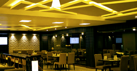 Global Fusion Restaurant - Hotel JIVA, 93, Sakchi New Planning Area Water Works Road, Opposite Mgm Hostel, near Shitla Mandir Roundabout, Sakchi, Jamshedpur, Jharkhand 831001, India