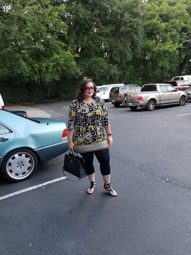 Community Center «The Phillip Rush Center», reviews and photos, 1530 DeKalb Ave NE a, Atlanta, GA 30307, USA