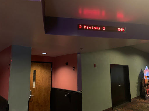 Movie Theater «Regal Cinemas Hollywood 24 @ North I-85», reviews and photos, 3265 Northeast Expy, Chamblee, GA 30341, USA