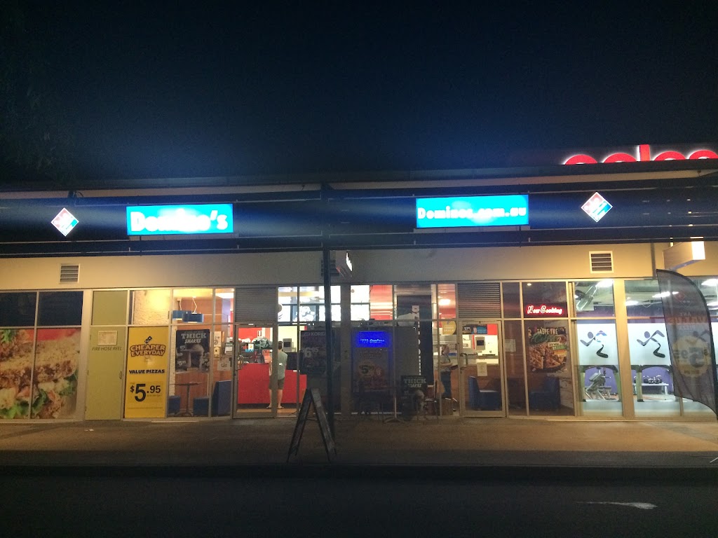 Domino's Pizza Edmonton 4869