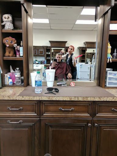 Barber Shop «Cumming Barber Shop», reviews and photos, 1545 McFarland Pkwy Suite 103, Alpharetta, GA 30005, USA