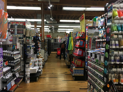 Art Supply Store «Blick Art Materials», reviews and photos, 1115 NW Glisan St, Portland, OR 97209, USA