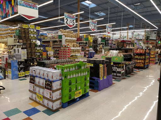 Supermarket «Vallarta Supermarkets», reviews and photos, 10950 Sherman Way, Burbank, CA 91505, USA
