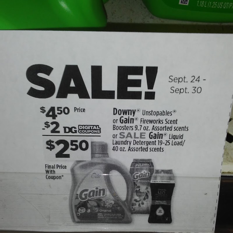 Dollar General