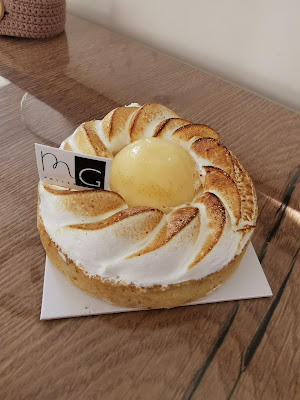 MG Pâtisserie Maxime Girard à Langogne